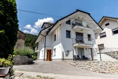 PJagodic Apartments and Wellness
