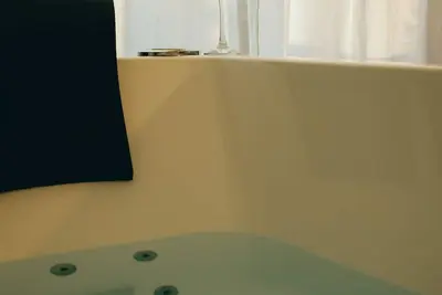 Image de MarArt the living art stay luxury room