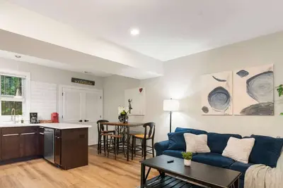 Image de Charming Chicago Apt