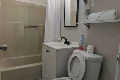 Image de Tranquil & Stylish 2-bedroom house in Bridgeport