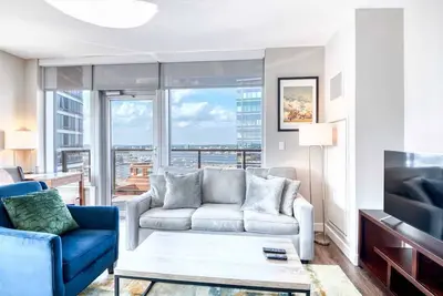 Image de Luxury Apt with Gym In Seaport