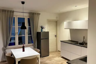 Image de Centrally located vacation apartment in Tramin