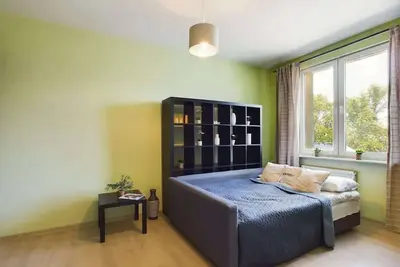 Image de Dwernickiego 25 | Well-equipped Studio