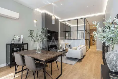 Image de Flat #2, 10m walk to Bernabéu, Real Madrid stadium