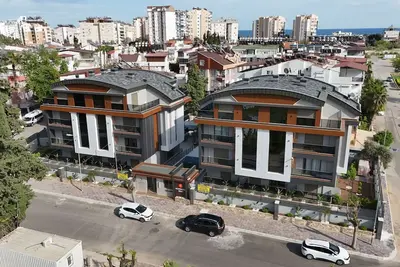 Image de Grand Diker Port Residence