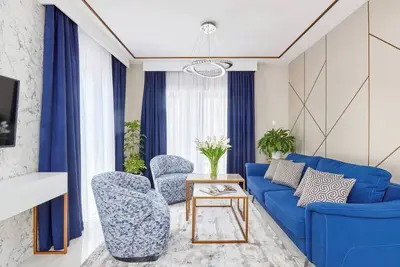 Image de Moderna Luxury Apartments- One bedroom apartments with balcony\n\n