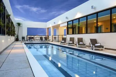 Image de Apartamento no hotel Comfort