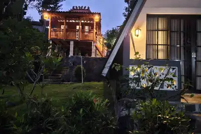 Image de khethech house