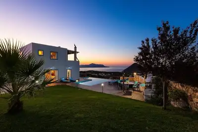 Image de Chania Infinity: Luxury Private Pool Resort