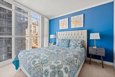 Image de Globalstay. Azure 1Br+den Apartment w Lake Ontario Views