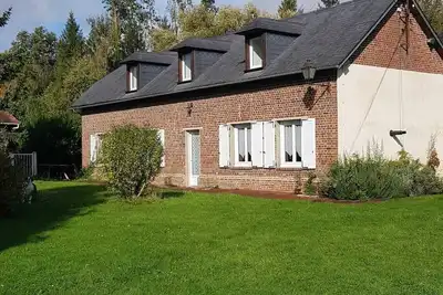 Image de Maison 8-10 personnes
