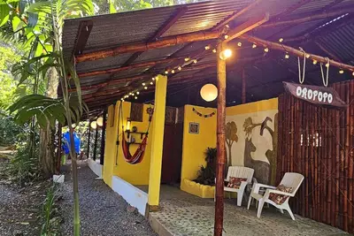 Image de Cuarto Luna relax, meditate, enjoy nature