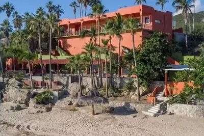Image de Agave Hotel Club Exclusivity