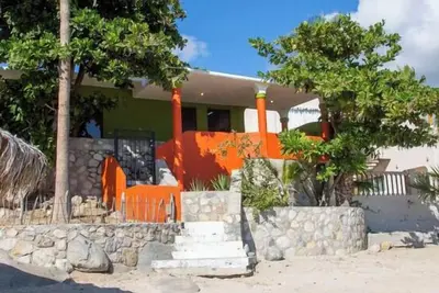 Image de The Casita Beachfront