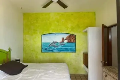 Image de Sauza Pool Side Ocean View