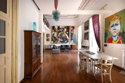 Image de I Saloni del Principe by Wonderful Italy