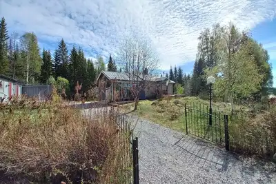Image de Surrounded by nature. Come to Bjurholm.