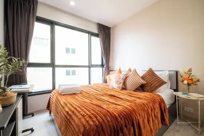 Image de Cozy Spacious Living SkyPool 2 Min Walk To Beach\n\n