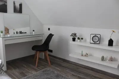 Image de Stil und Charme in Werne/ MĂĽnsterland. Apartment am Stadtwald/