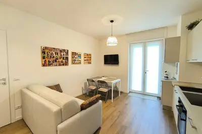 Image de Appartement de vacances Baveno pour 1 - 4 personnes avec 2 chambres Ă coucher - Maison de vacances