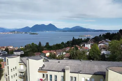 Image de Appartement de vacances Baveno pour 1 - 4 personnes avec 2 chambres Ă coucher - Appartement de vacan