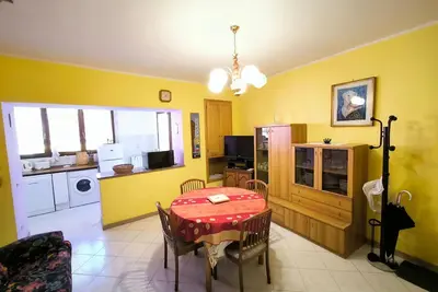 Image de Appartement de vacances Feriolo pour 1 - 8 personnes avec 3 chambres à coucher - Appartement de vaca
