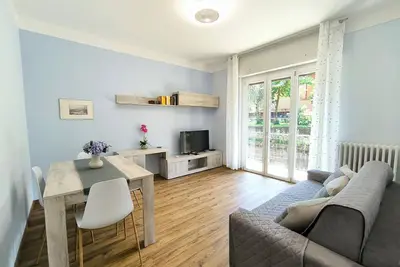 Image de Appartement de vacances Baveno pour 1 - 4 personnes avec 1 chambre Ă coucher - Logement de vacances