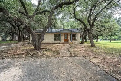 Image de Quiet House in Horseshoe Bay - Boat Friendly Parking