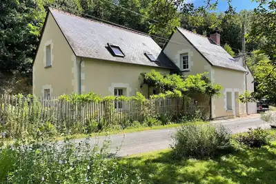 Image de Maison tout confort au calme