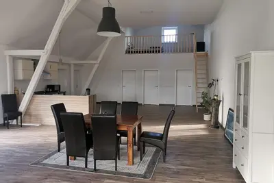 Image de Appartement de vacances Auw pour 1 - 8 personnes avec 3 chambres Ă coucher - Appartement de vacances
