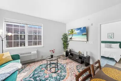 Image de Prime Jersey City Condo: Right Outside Nyc