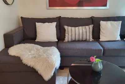 Image de Lovely Liberty Village condo