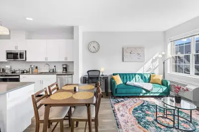 Image de Prime Jersey City Condo: Right Outside Nyc