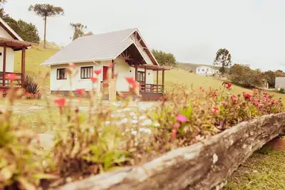 Image de Toca da Coruja Hospedagem - Urubici - Sc