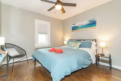 Image de Beach View Suite #8