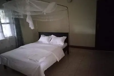 Double BnB Room with Private Bathroom #1