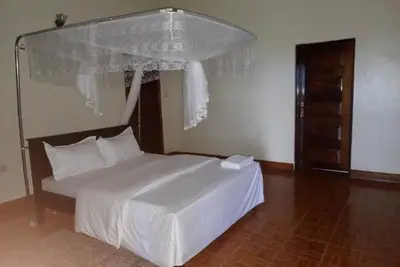 Double BnB Room with Private Bathroom #2