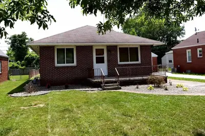 Image de Charming 3 bedroom house in Toledo close to downtown and highway
