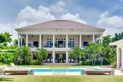 Image de Fully-Staffed Colonial flair in Punta Cana Resort