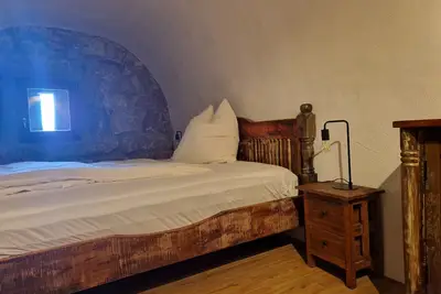 Image de AltertĂĽmliches Apartment Iring von Redwitz