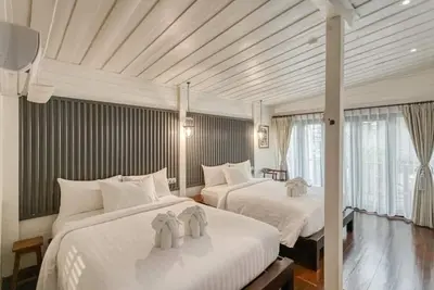 Image de Rose Apartment Best