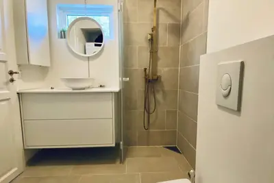 Image de Cosy house with private parking in downtown Tórshavn