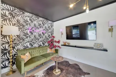 Image de Two bedroom house in United States of America, Tampa