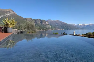 Villa Cosima in Bellagio with Private Pool