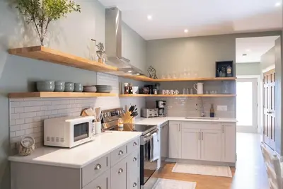 Image de The Ivy Cottage