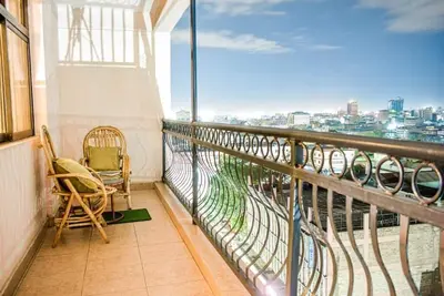 Image de Lux Suites Lay Canon Apartments Ngara
