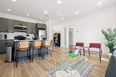 Image de 10Guests! Parking/2nd Floor-Duplex