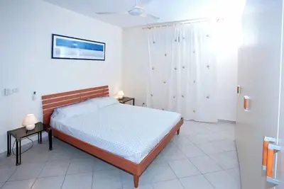 Image de Spacious beachside apartment Letojanni by Taormina