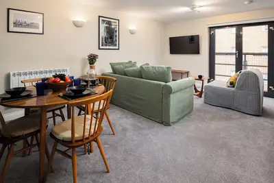 Image de Modern 2 Bed Apartment Parking Southampton by At Hem