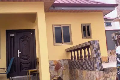 Osvee Guest House and Apartment  #2